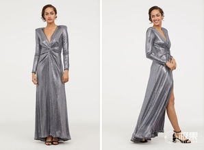 时尚触手可及 Met Gala同款礼服，H&M就能轻松拥有