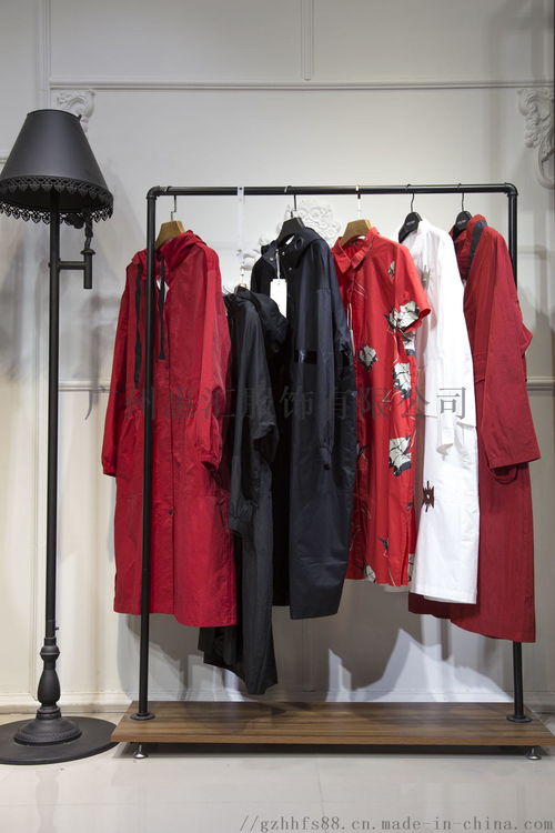 广州服装工厂尾货 品牌服装尾货一手货源全解析