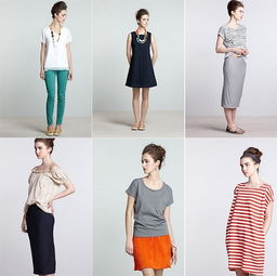 Anthropologie 美式休闲生活美学的时尚诠释者