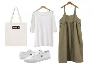 买再多衣服，都不如这几个搭配小秘密