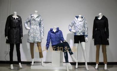 时尚衣橱 探索服装服饰的无限可能