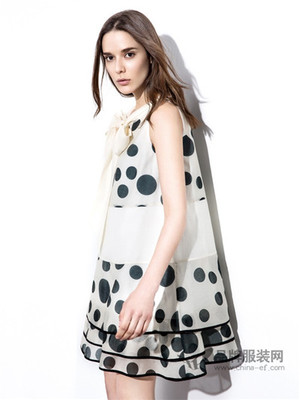 艾沸IFEEL女装 定义时尚，赋能创业——品牌、加盟与形象全解析